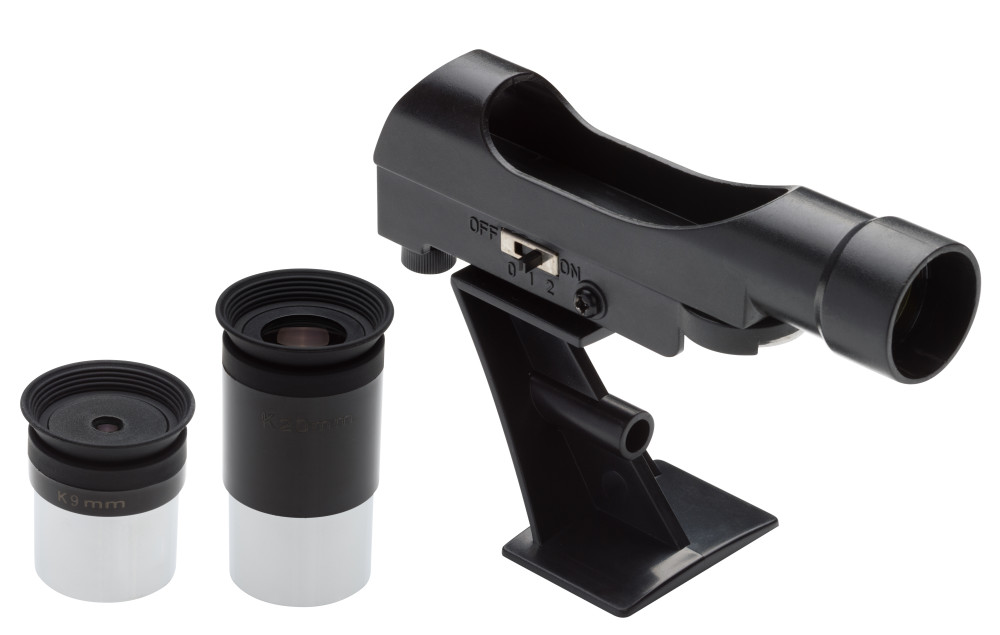 Bresser Nano AR-70/700 AZ teleszkóp