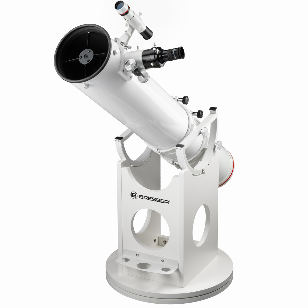 Bresser Messier 6 Planetary Dobson teleszkóp