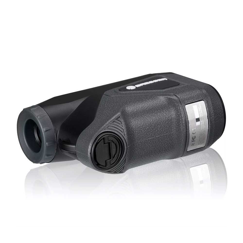 BRESSER 6x24 800m OLED lézeres távolságmérő