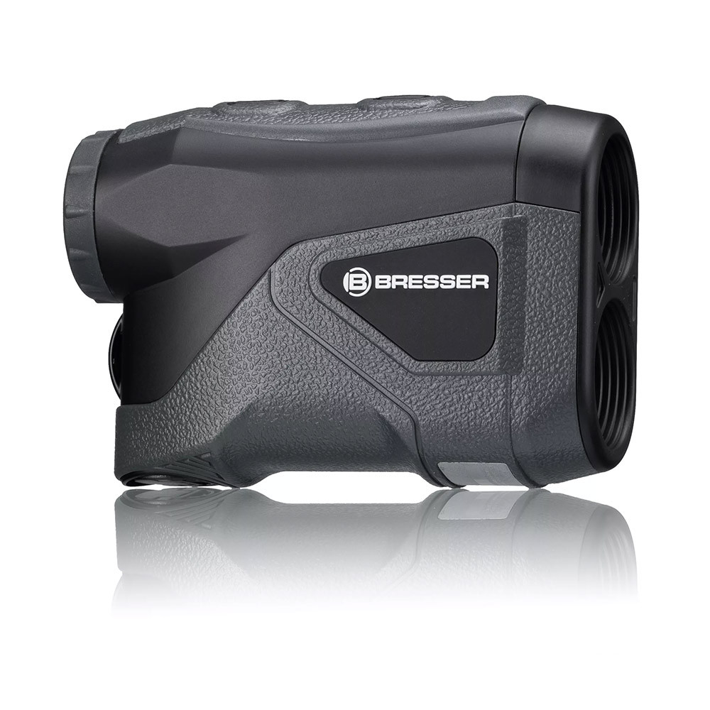 BRESSER 6x24 800m OLED lézeres távolságmérő