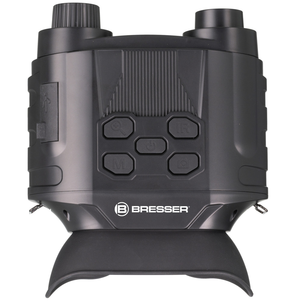 Bresser Explorer 130 digitális binokuláris éjjellátó