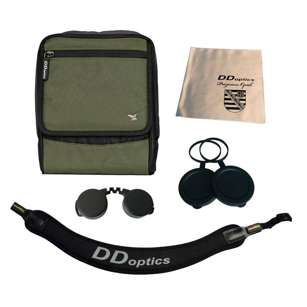 DDoptics EDX 7x42 keresőtávcső DDoptics EDX 7x42 keresőtávcső