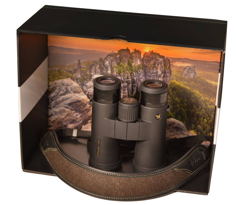 DDoptics SHG 10x42 keresőtávcső DDoptics SHG 10x42 keresőtávcső