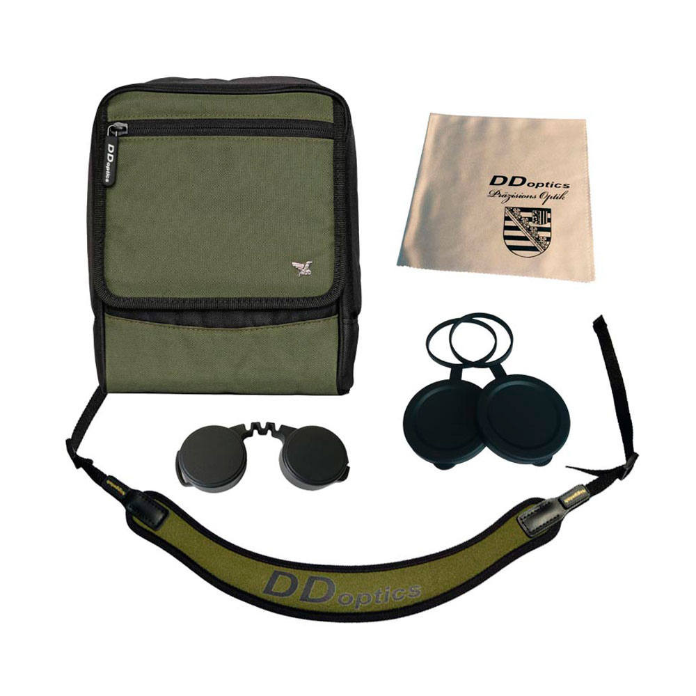 DDoptics Kolibri 8x42 Gen3 keresőtávcső