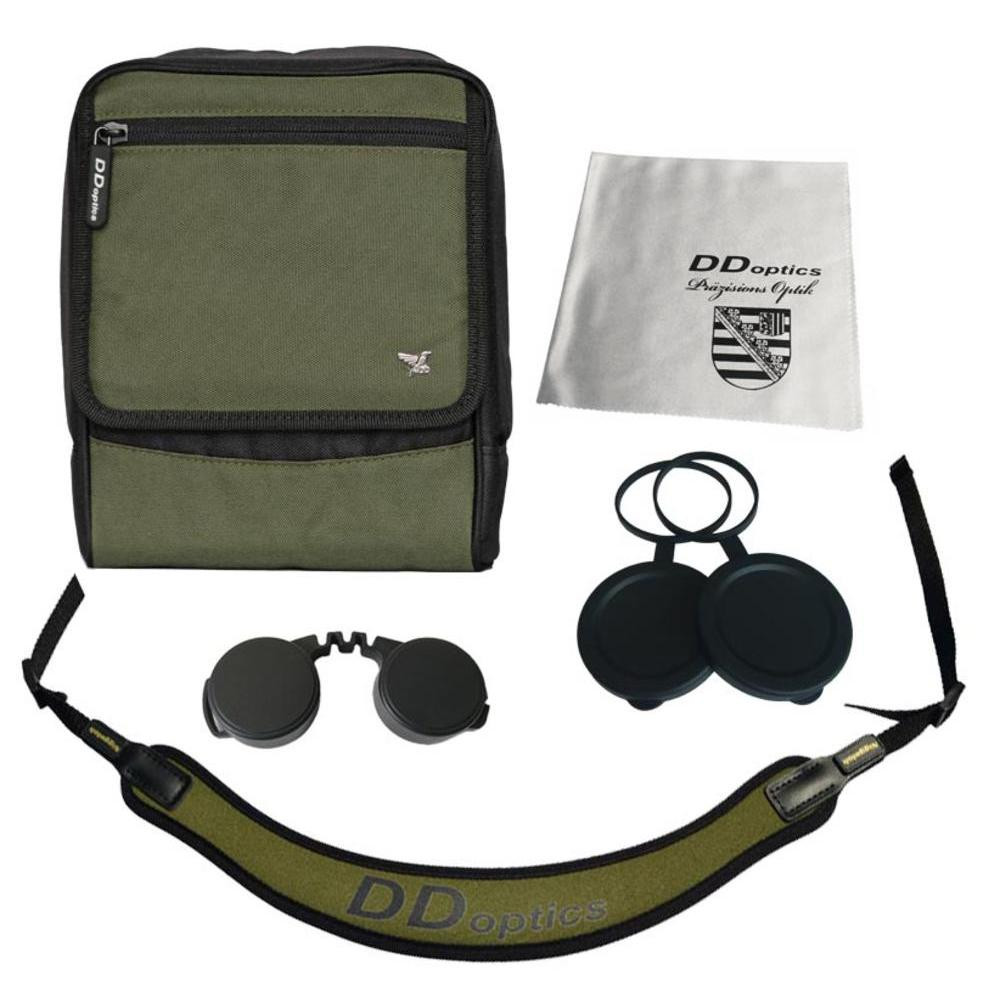DDoptics NXT 8x42 keresőtávcső - barna