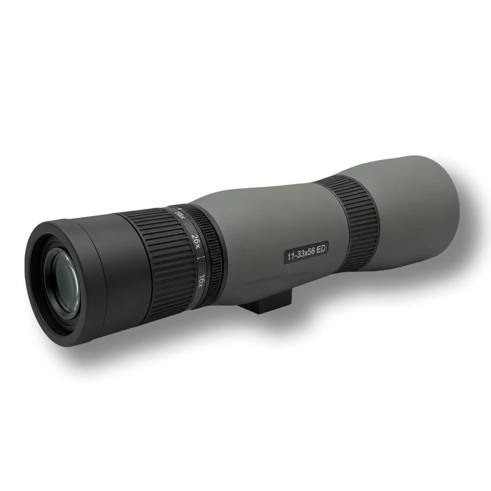DDoptics Ultraview ED 11-33x56 spektív