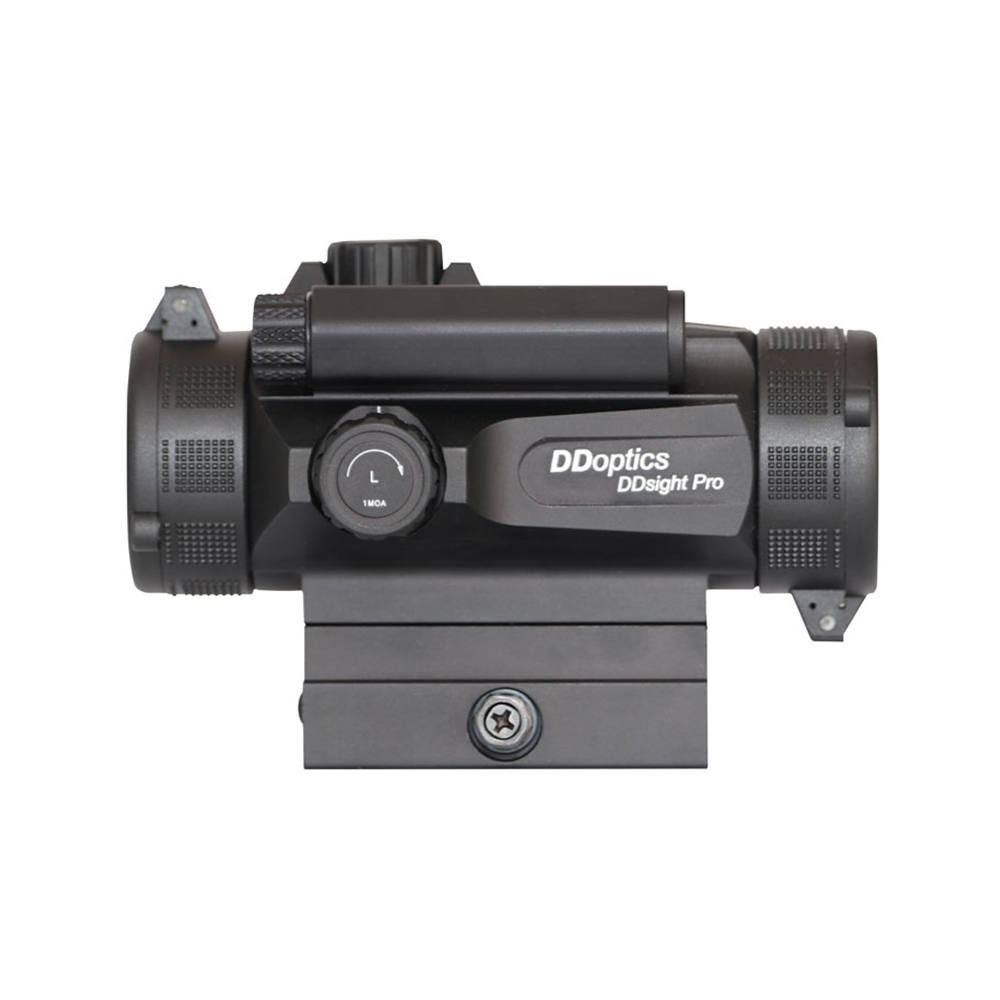 DDoptics DDsight Pro Red Dot DDoptics DDsight Pro Red Dot