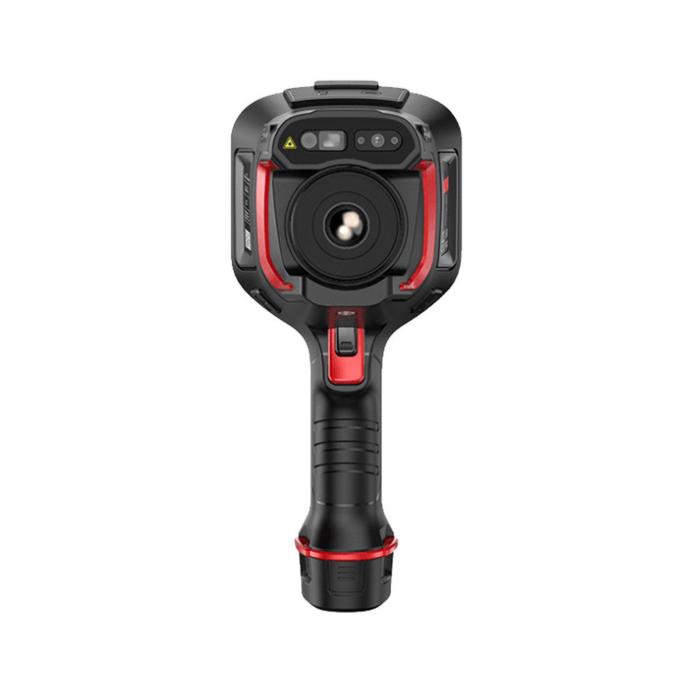 Guide Hammer H6 II ipari hőkamera demo példány Guide Hammer H6 II ipari hőkamera demo példány
