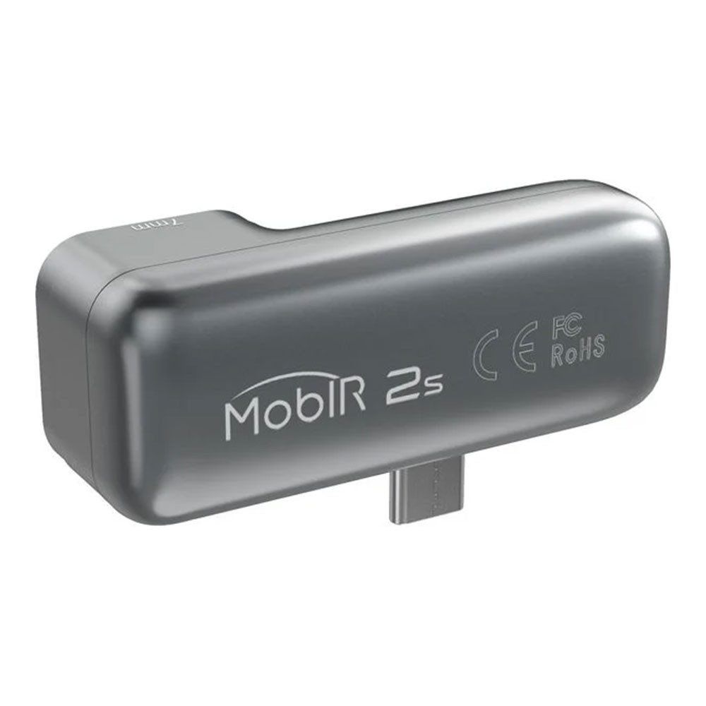 Guide mobIR 2S hőkamera okostelefonhoz 10x makró lencsével (Android) Guide mobIR 2S hőkamera okostelefonhoz 10x makró lencsével (Android)