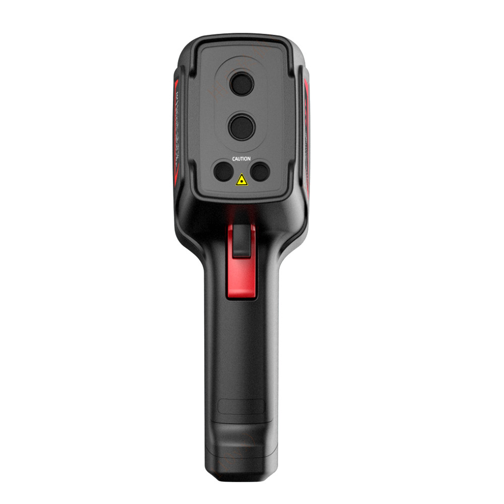 Guide PC230 ipari hőkamera