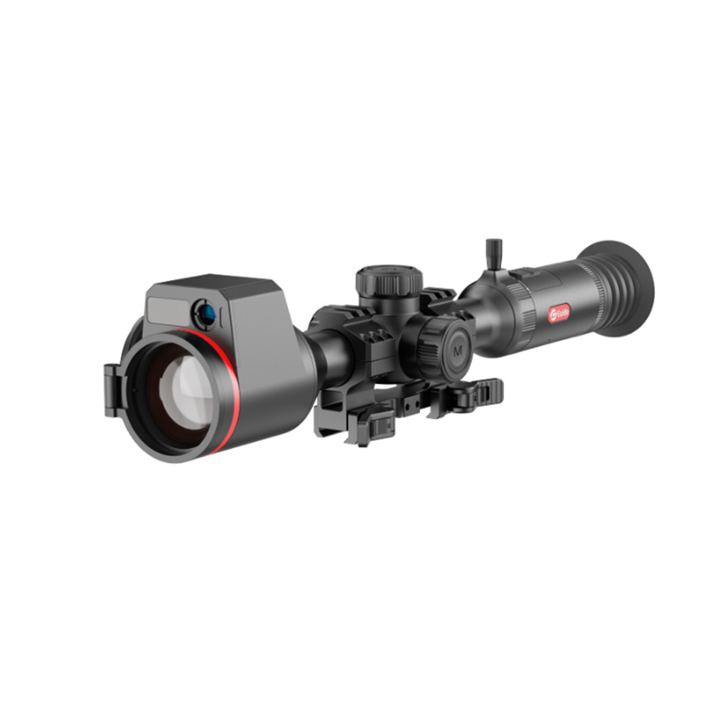 Guide TU1250M LRF 3.0 multispektrális hőkamera céltávcső Guide TU1250M LRF 3.0 multispektrális hőkamera céltávcső
