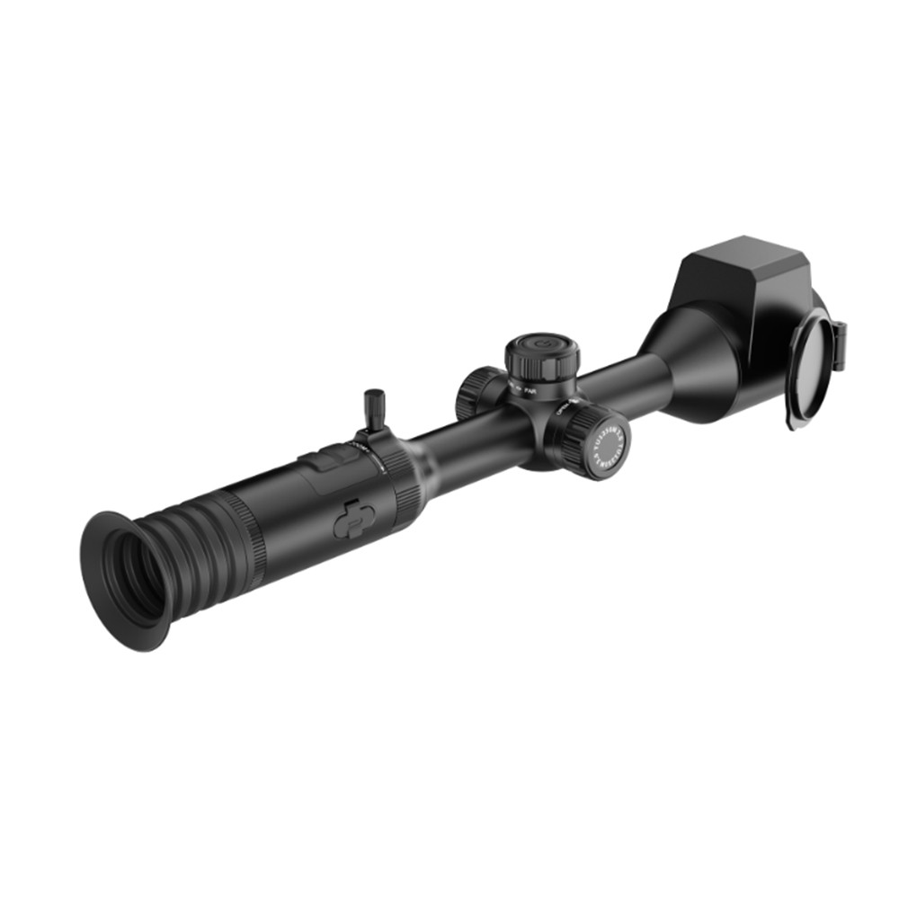 Guide TU1250M LRF 3.0 multispektrális hőkamera céltávcső Guide TU1250M LRF 3.0 multispektrális hőkamera céltávcső