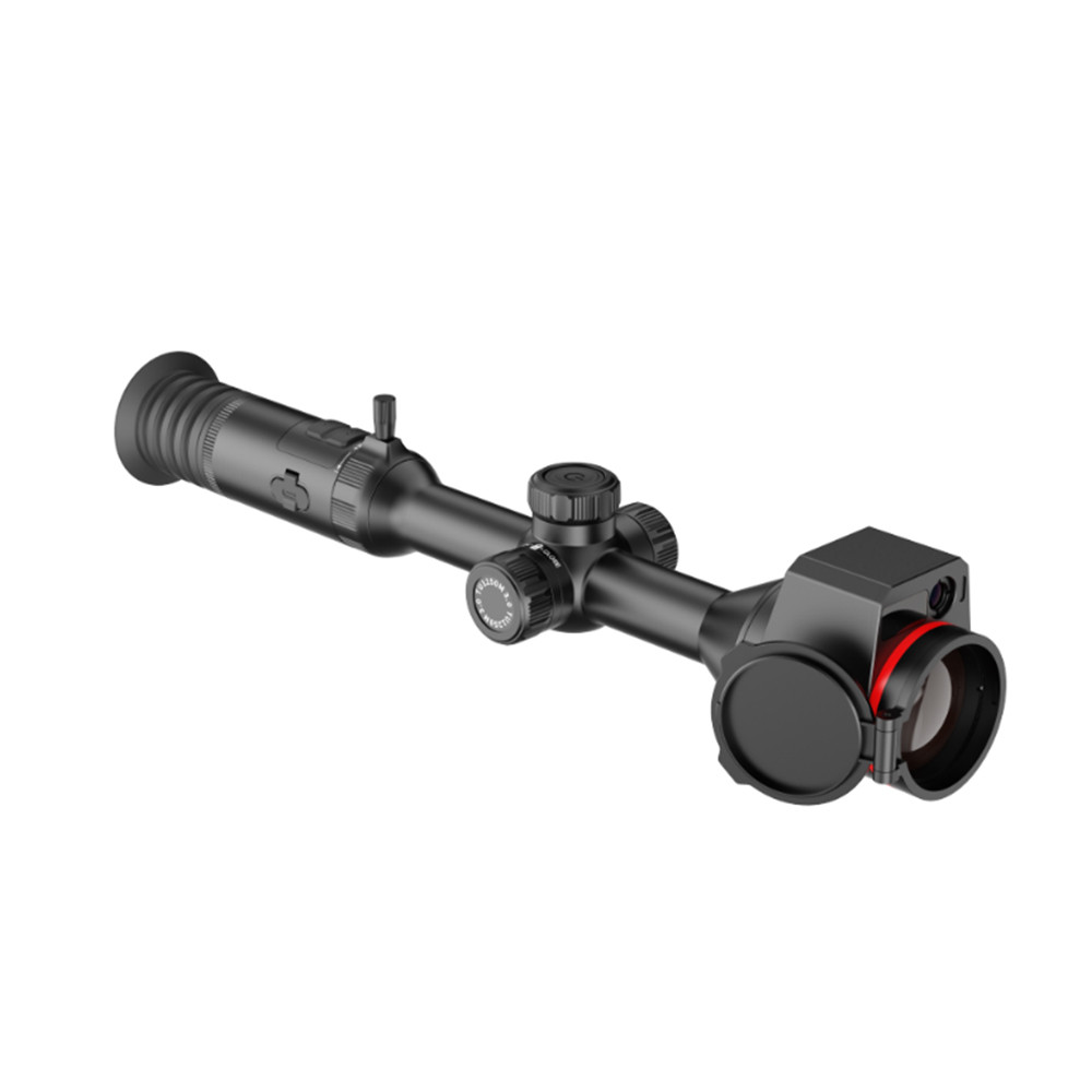 Guide TU1250M LRF 3.0 multispektrális hőkamera céltávcső Guide TU1250M LRF 3.0 multispektrális hőkamera céltávcső