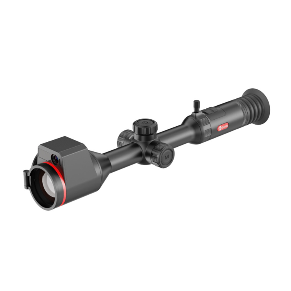 Guide TU1250M LRF 3.0 multispektrális hőkamera céltávcső Guide TU1250M LRF 3.0 multispektrális hőkamera céltávcső