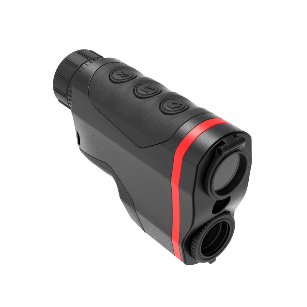 InfiRay Dual DP19 hőkamera InfiRay Dual DP19 hőkamera