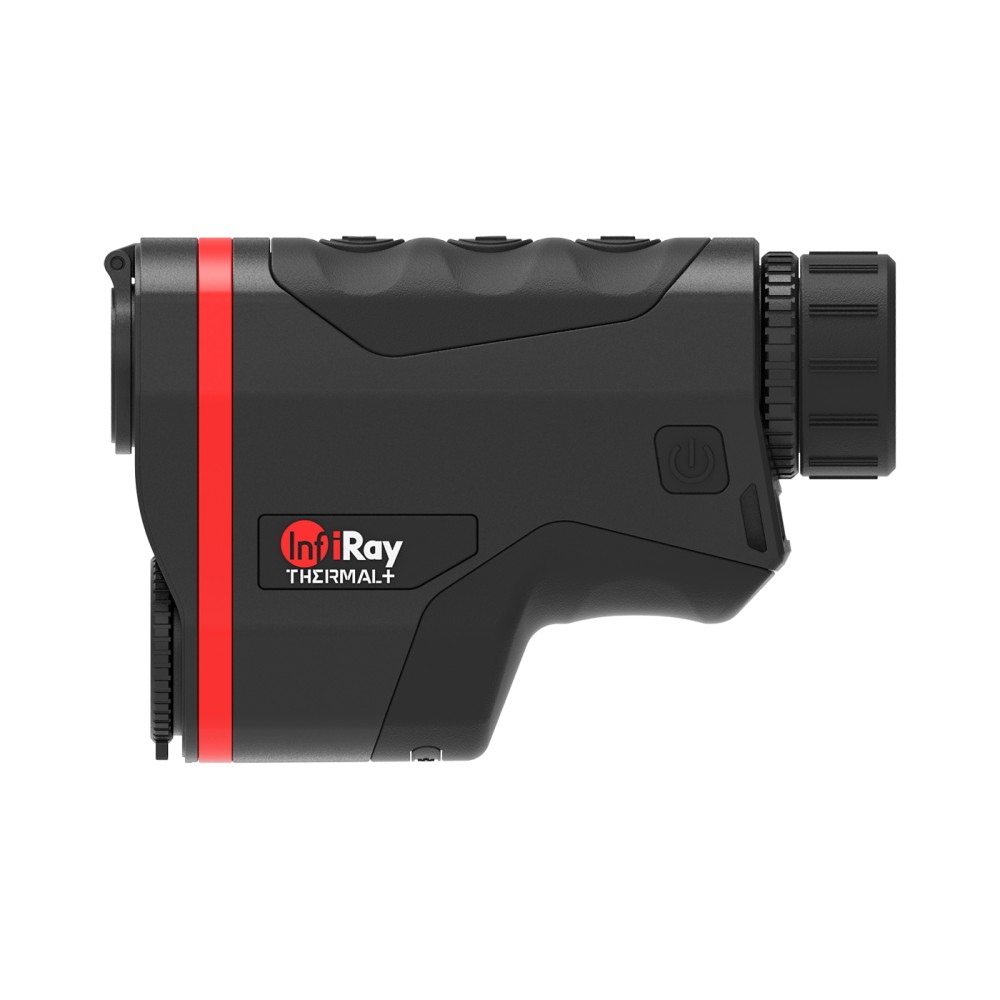 InfiRay Dual DP19 hőkamera InfiRay Dual DP19 hőkamera