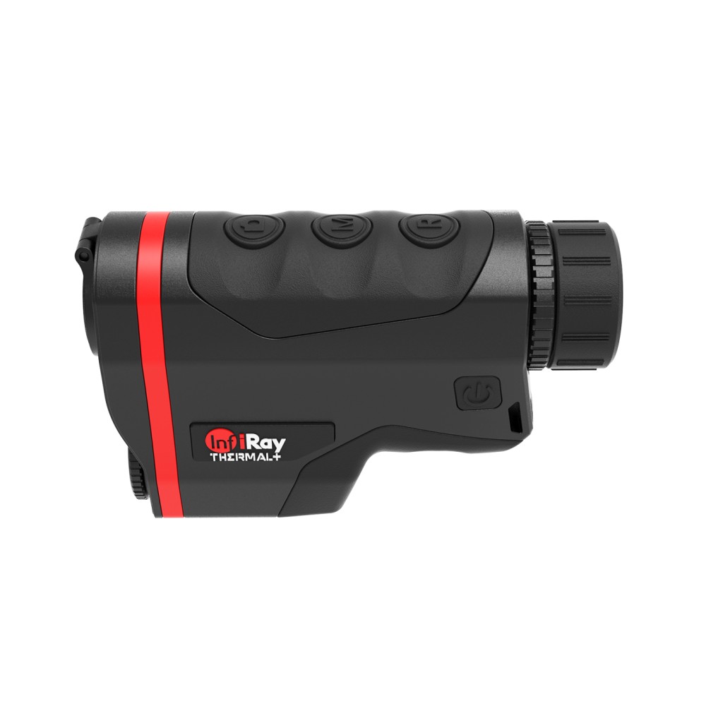 InfiRay Dual DP19 hőkamera InfiRay Dual DP19 hőkamera
