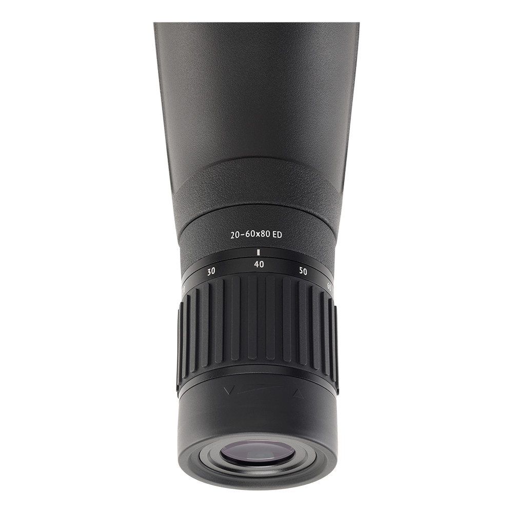 Minox 20-60x80 ED ferde betekintésű spektív okulárral