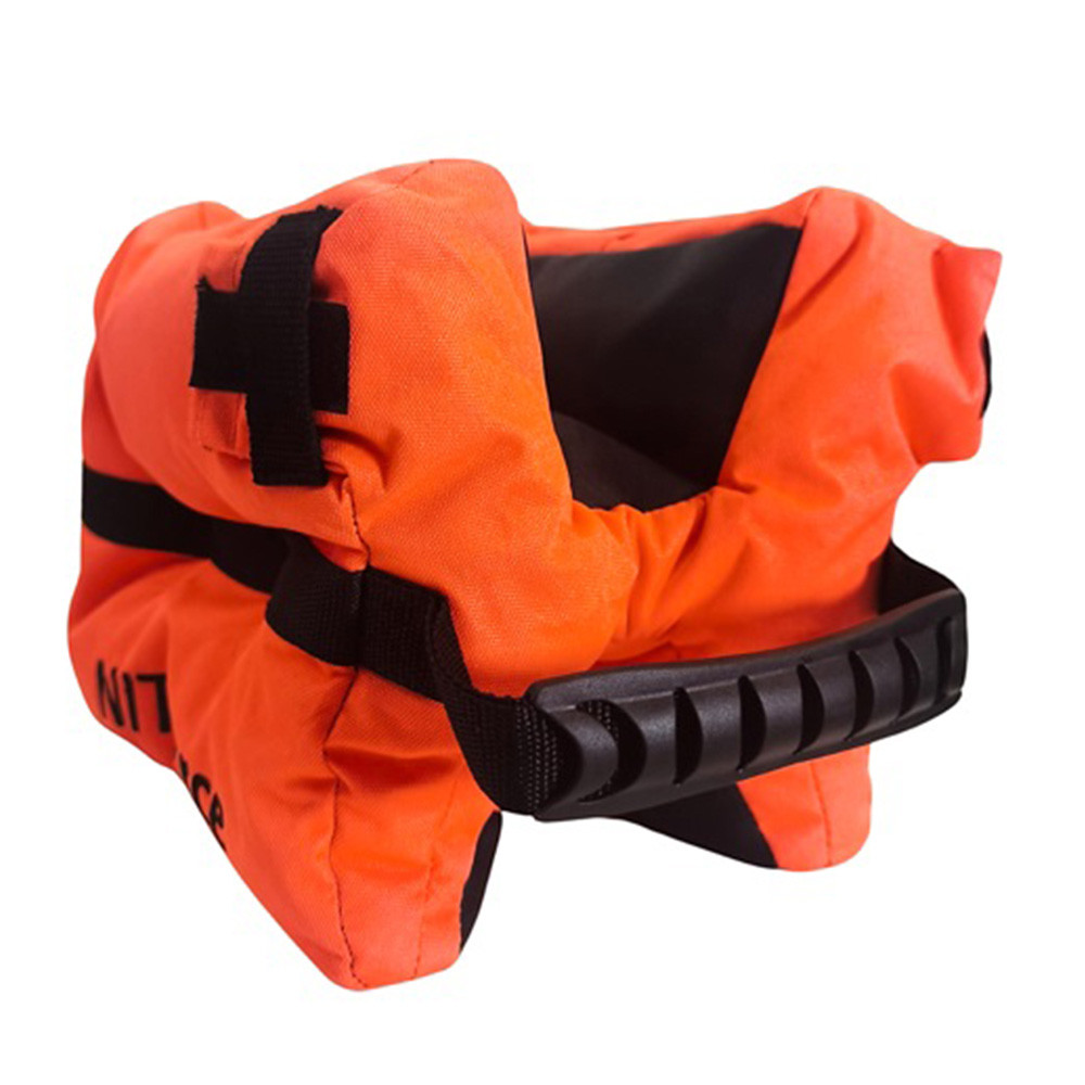 NITEforce TactiBag H-alakú lőzsák