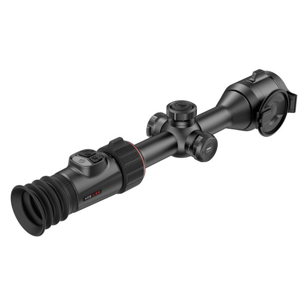 Nocpix Ace L35 hőkamera céltávcső