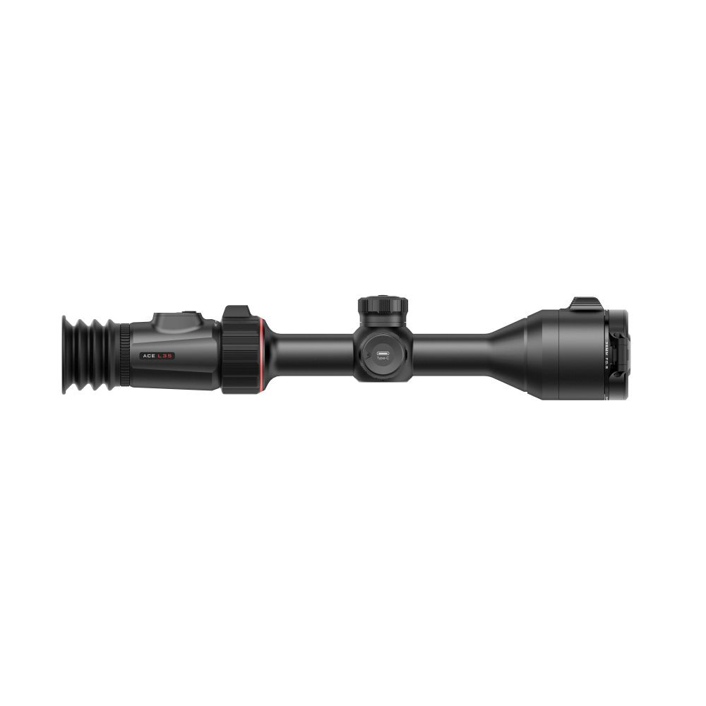 Nocpix Ace L35 hőkamera céltávcső