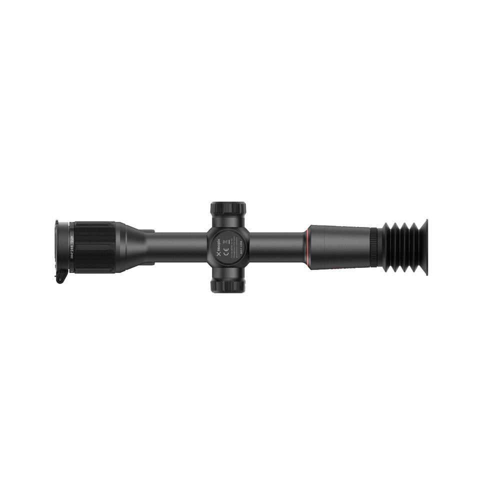 Nocpix Bolt L35R hőkamera céltávcső Nocpix Bolt L35R hőkamera céltávcső