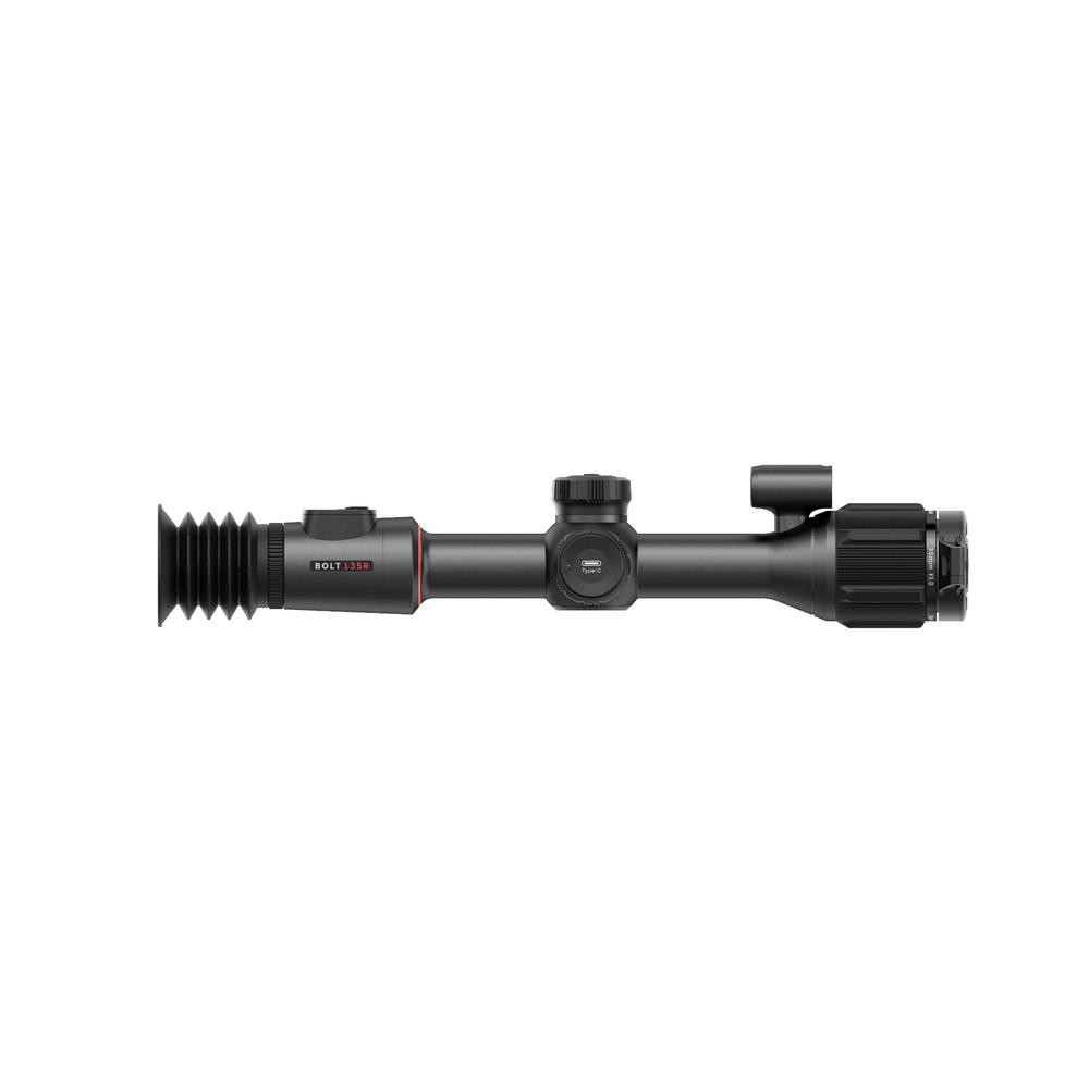 Nocpix Bolt L35R hőkamera céltávcső Nocpix Bolt L35R hőkamera céltávcső