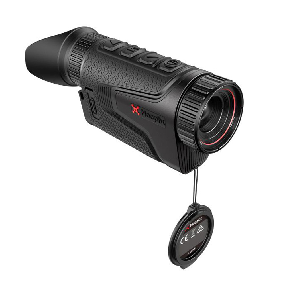 Nocpix Lumi L19 hőkamera kereső