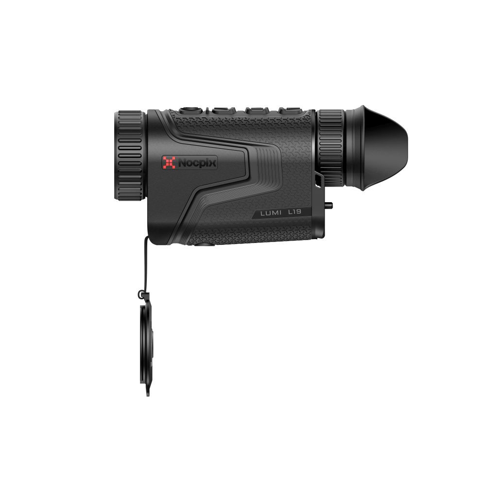 Nocpix Lumi L19 hőkamera kereső