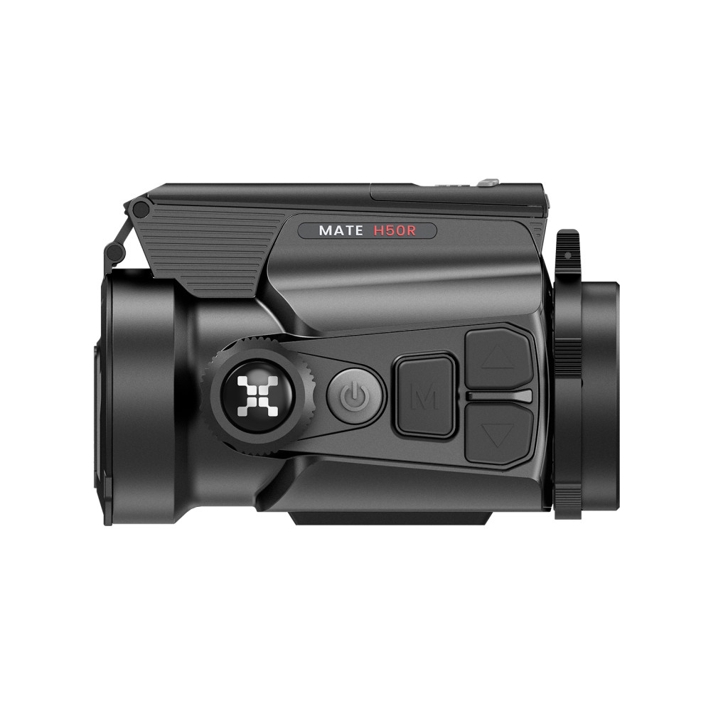 Nocpix Mate H50R hőkamera előtét