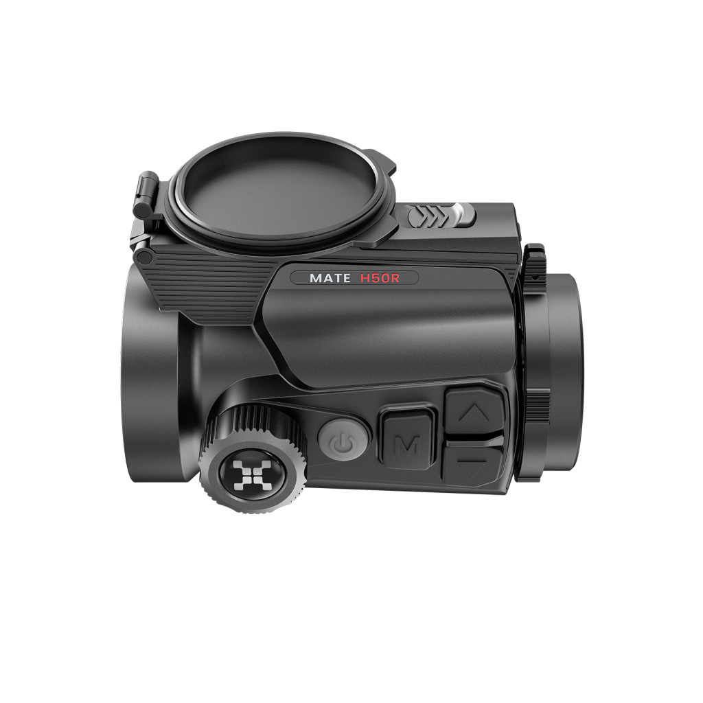 Nocpix Mate H50R hőkamera előtét