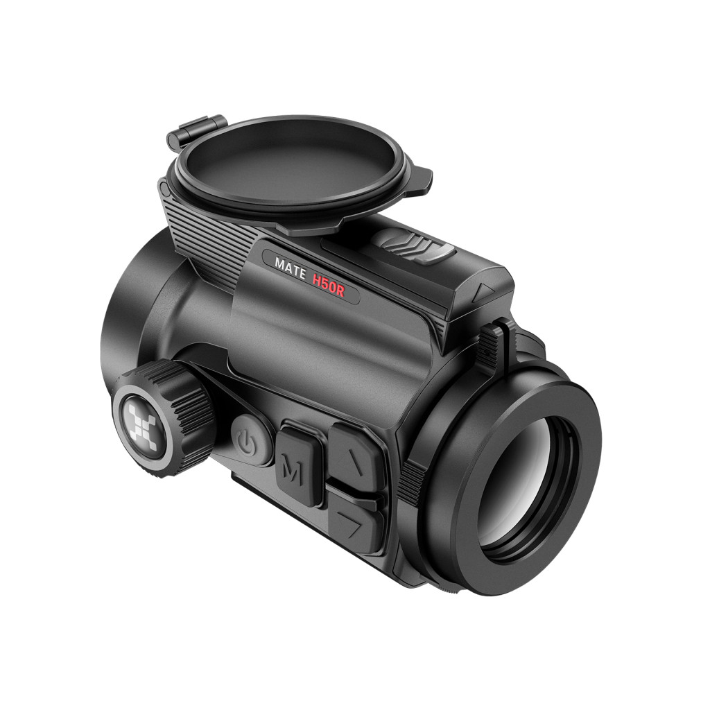 Nocpix Mate H50R hőkamera előtét
