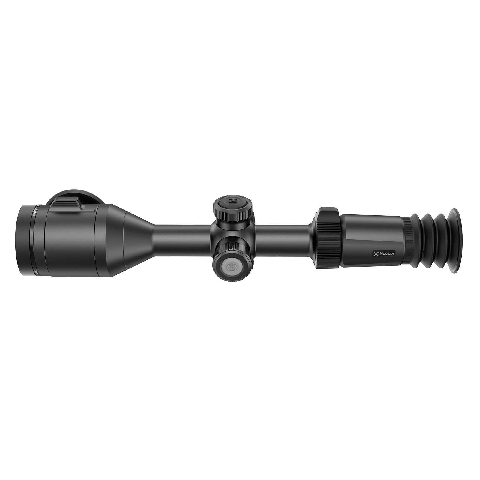 Nocpix Nite D70R digitális céltávcső + NIR-940-1 vető szett