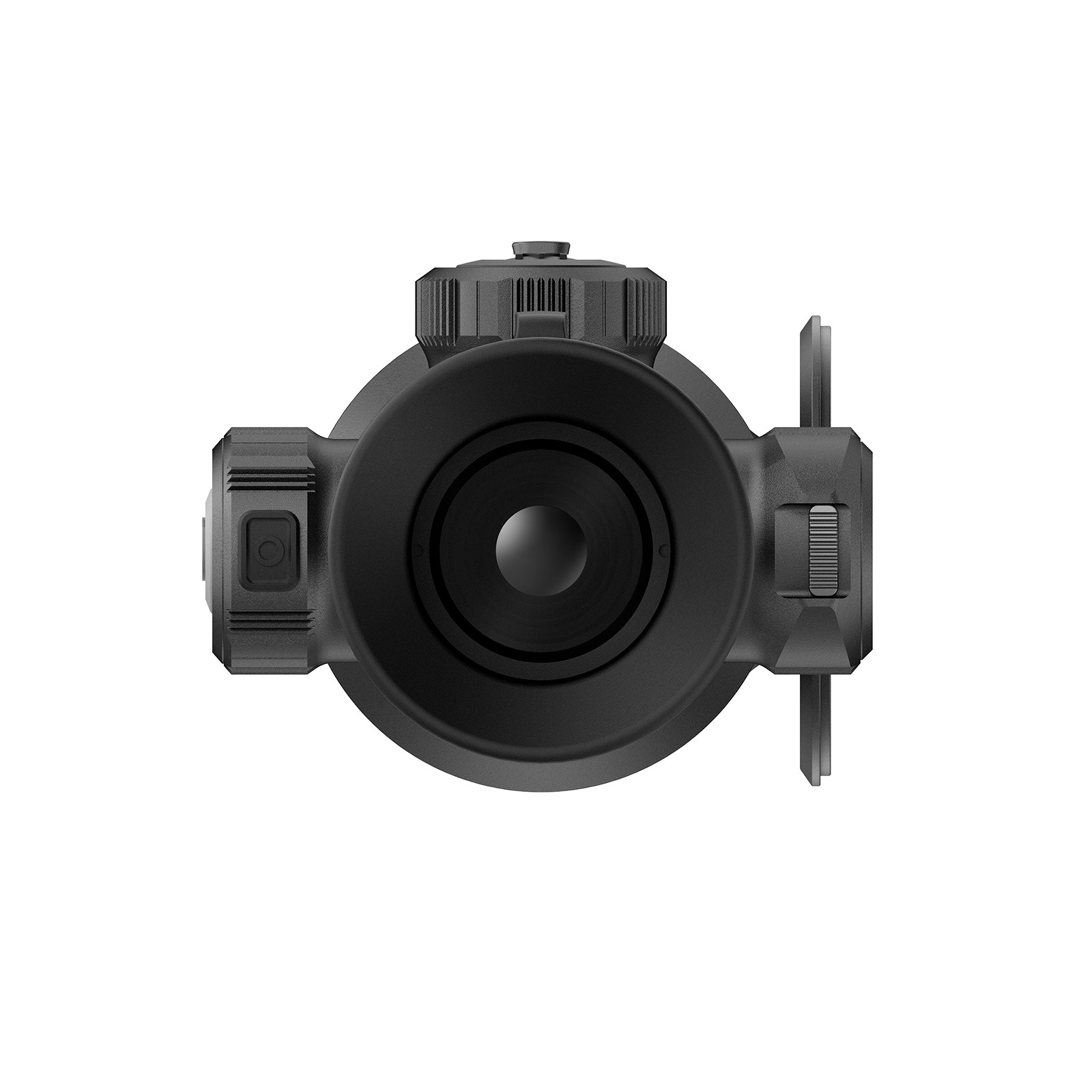 Nocpix Nite D70R digitális céltávcső + NIR-940-1 vető szett
