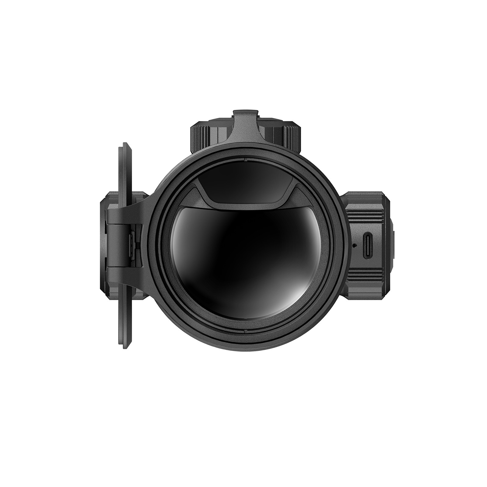 Nocpix Nite D70R digitális céltávcső + NIR-940-1 vető szett
