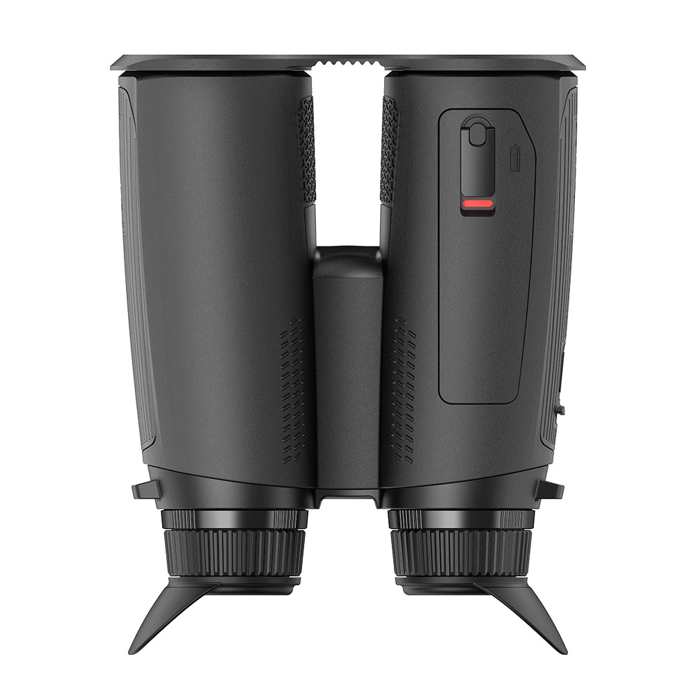 Nocpix Quest H35R LRF hőkamera binokulár