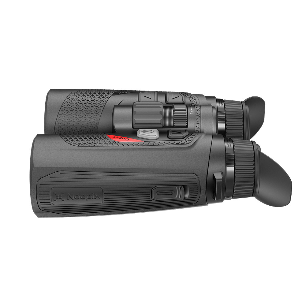 Nocpix Quest H35R LRF hőkamera binokulár