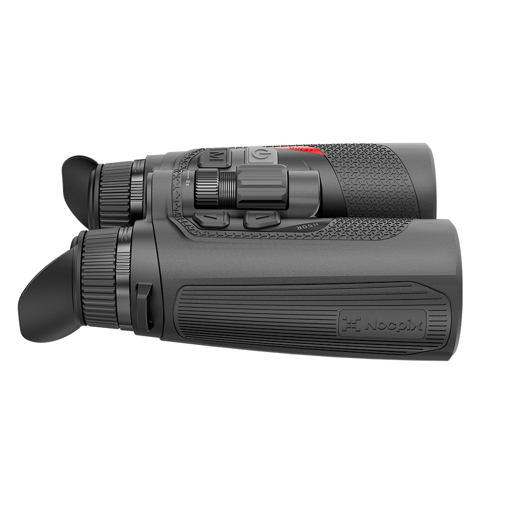 Nocpix Quest H35R LRF hőkamera binokulár