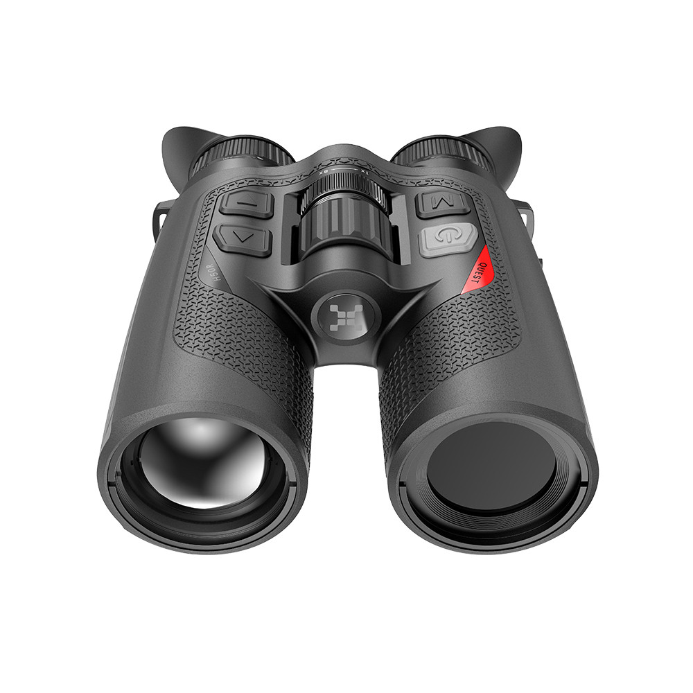 Nocpix Quest H35R LRF hőkamera binokulár