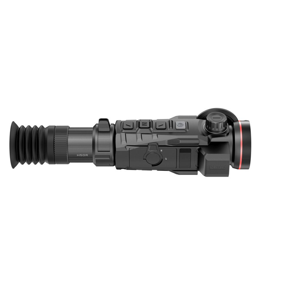 Nocpix Rico 2 H50R hőkamera céltávcső