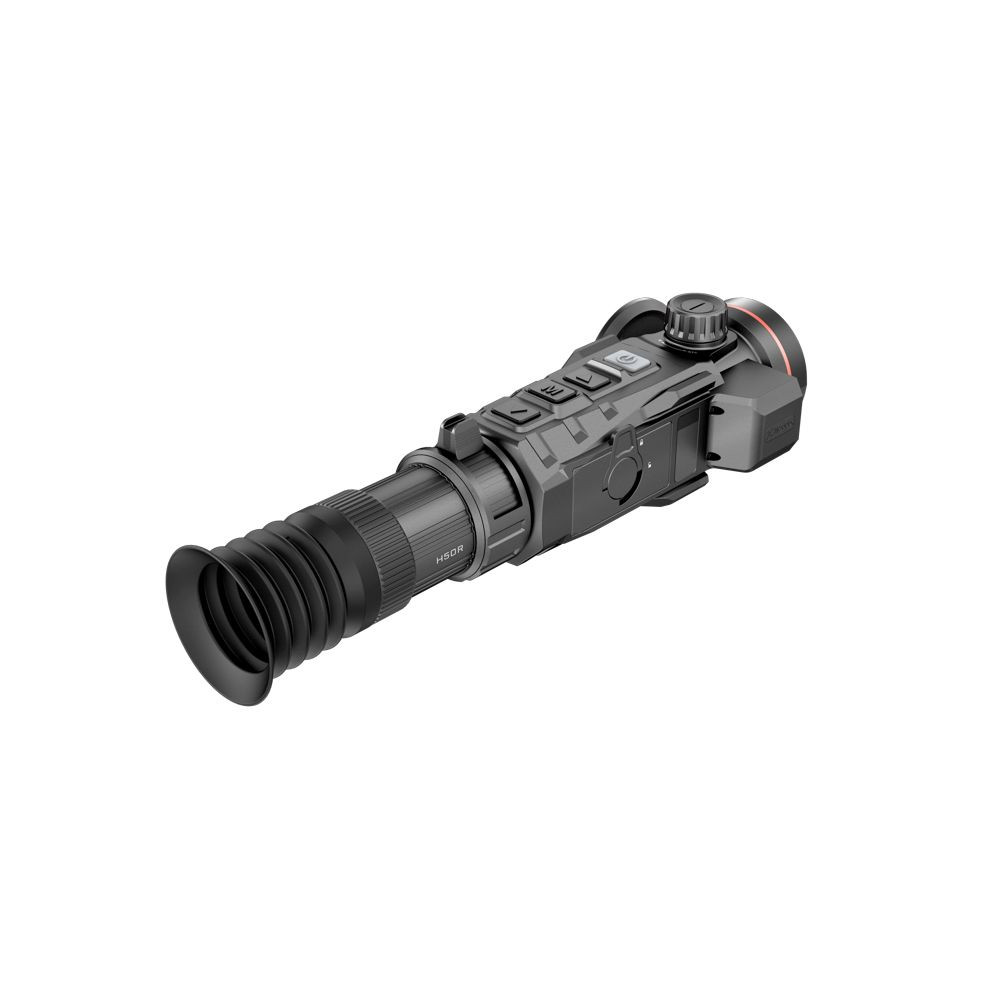 Nocpix Rico 2 H50R hőkamera céltávcső