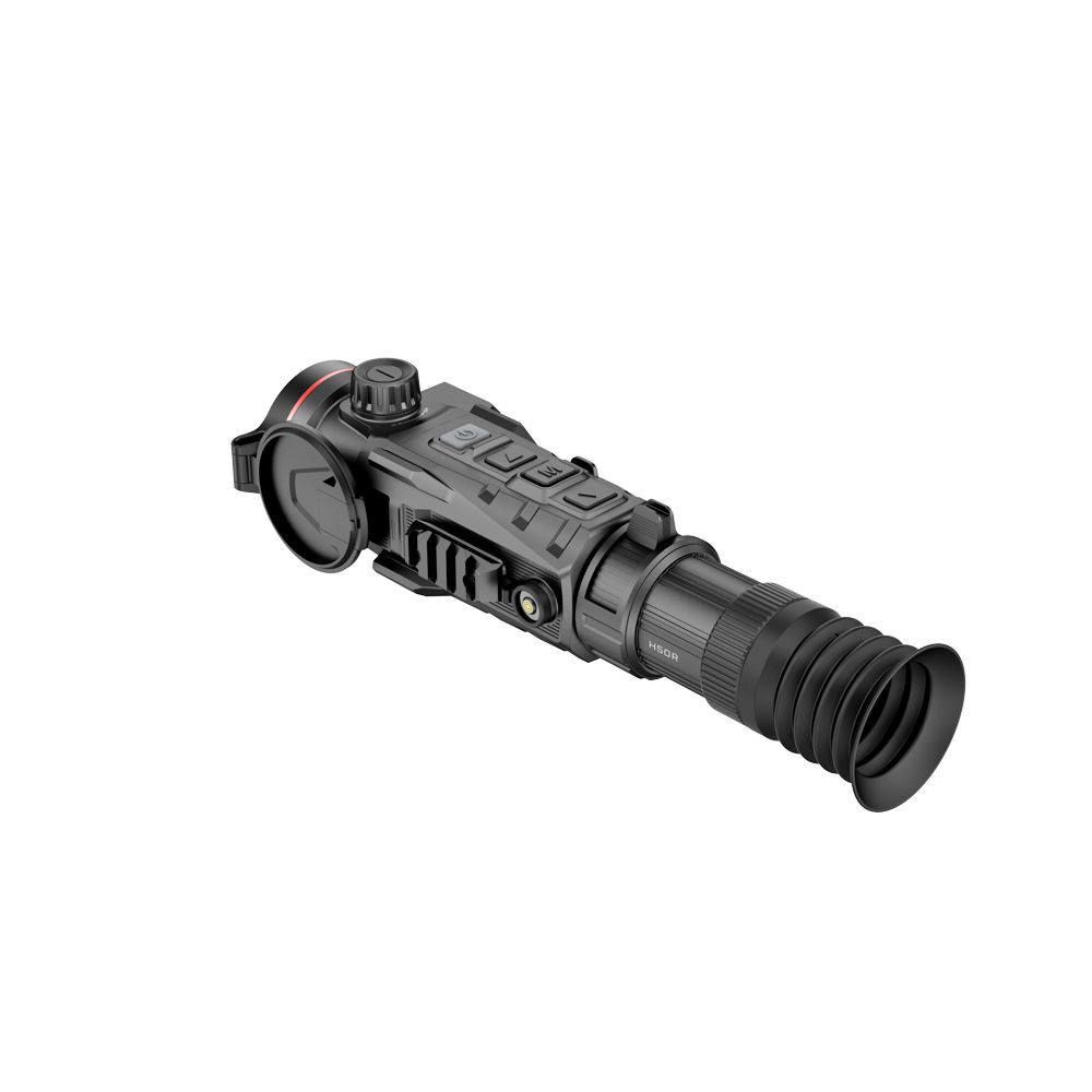 Nocpix Rico 2 H50R hőkamera céltávcső