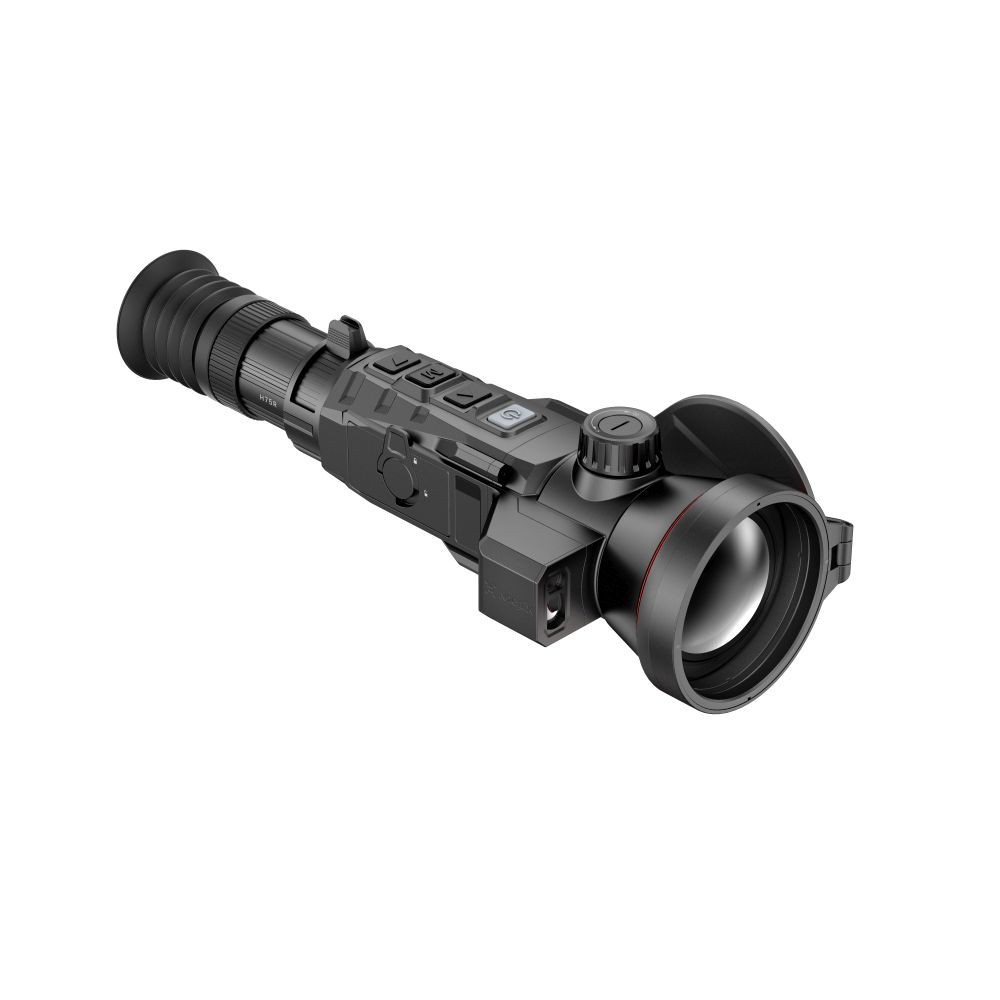 Nocpix Rico 2 H75R hőkamera céltávcső