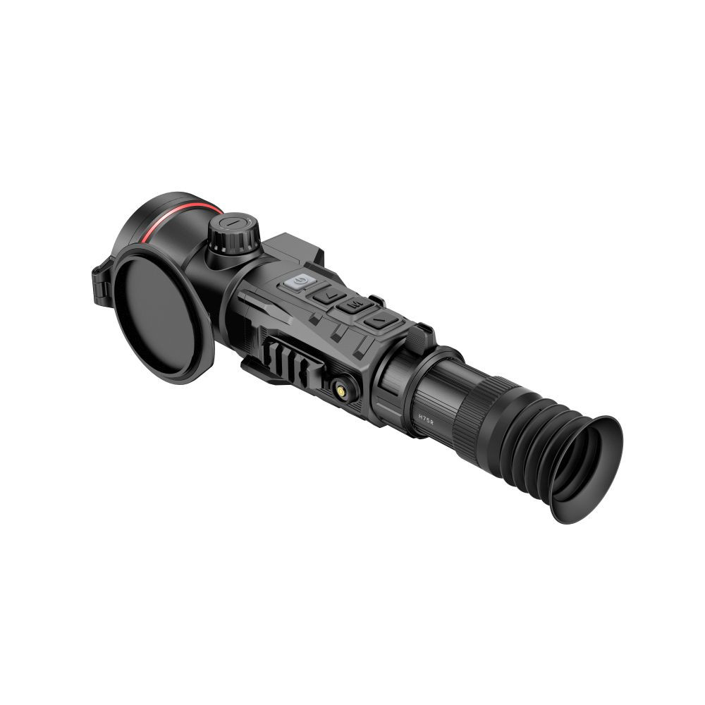 Nocpix Rico 2 H75R hőkamera céltávcső