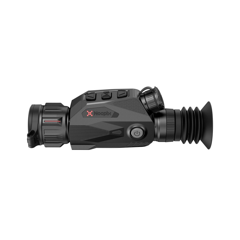 Nocpix Slim H35 hőkamera céltávcső - demo példány Nocpix Slim H35 hőkamera céltávcső - demo példány