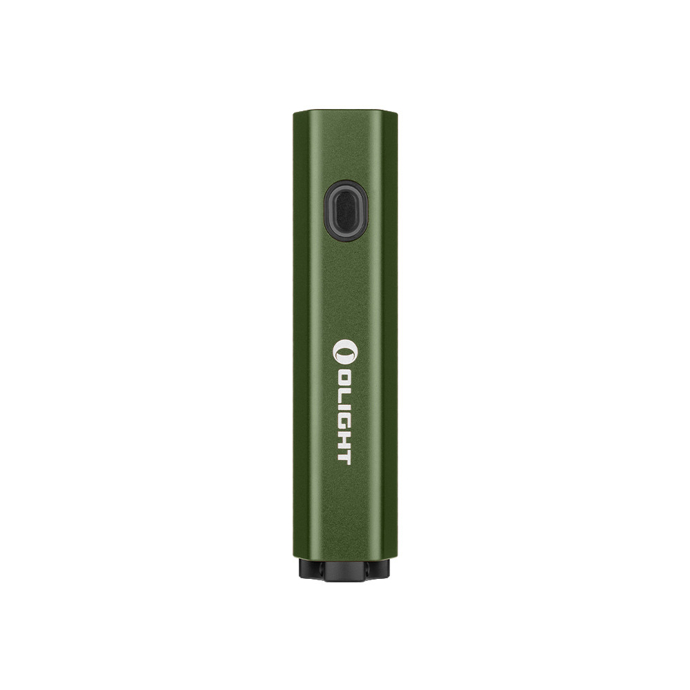 Olight Diffuse zseblámpa - zöld Olight Diffuse zseblámpa - zöld