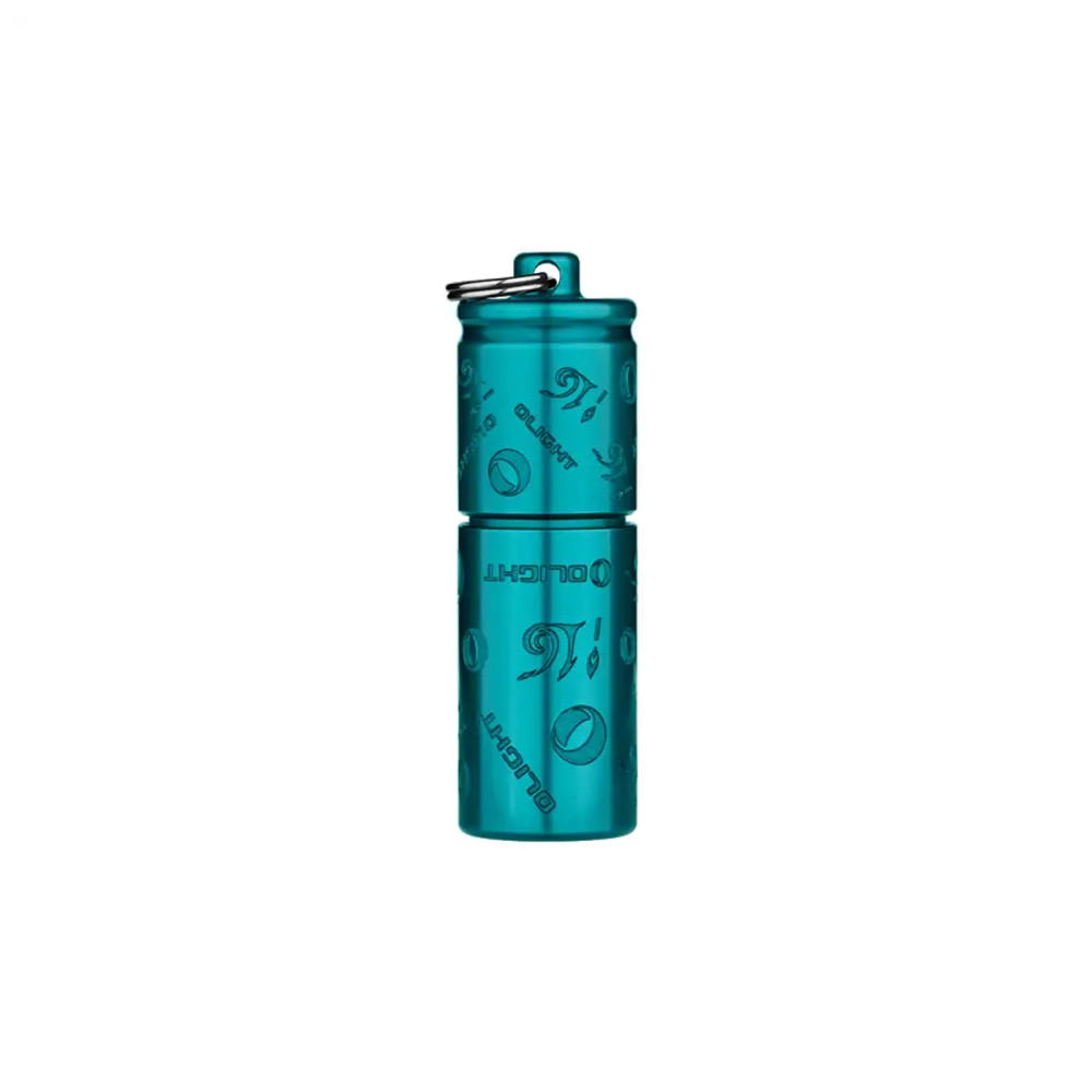 Olight i16 Light Blue tölthető mini zseblámpa