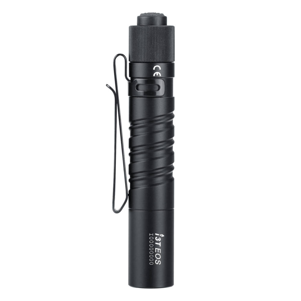 Olight I3T EOS zseblámpa