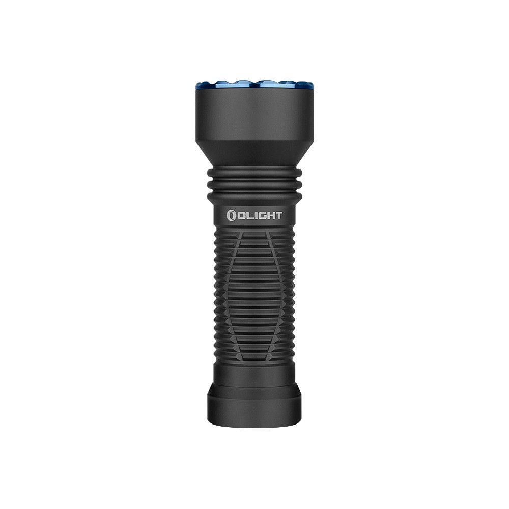 Olight Javelot Mini tölthető lámpa, fekete, vitrin példány