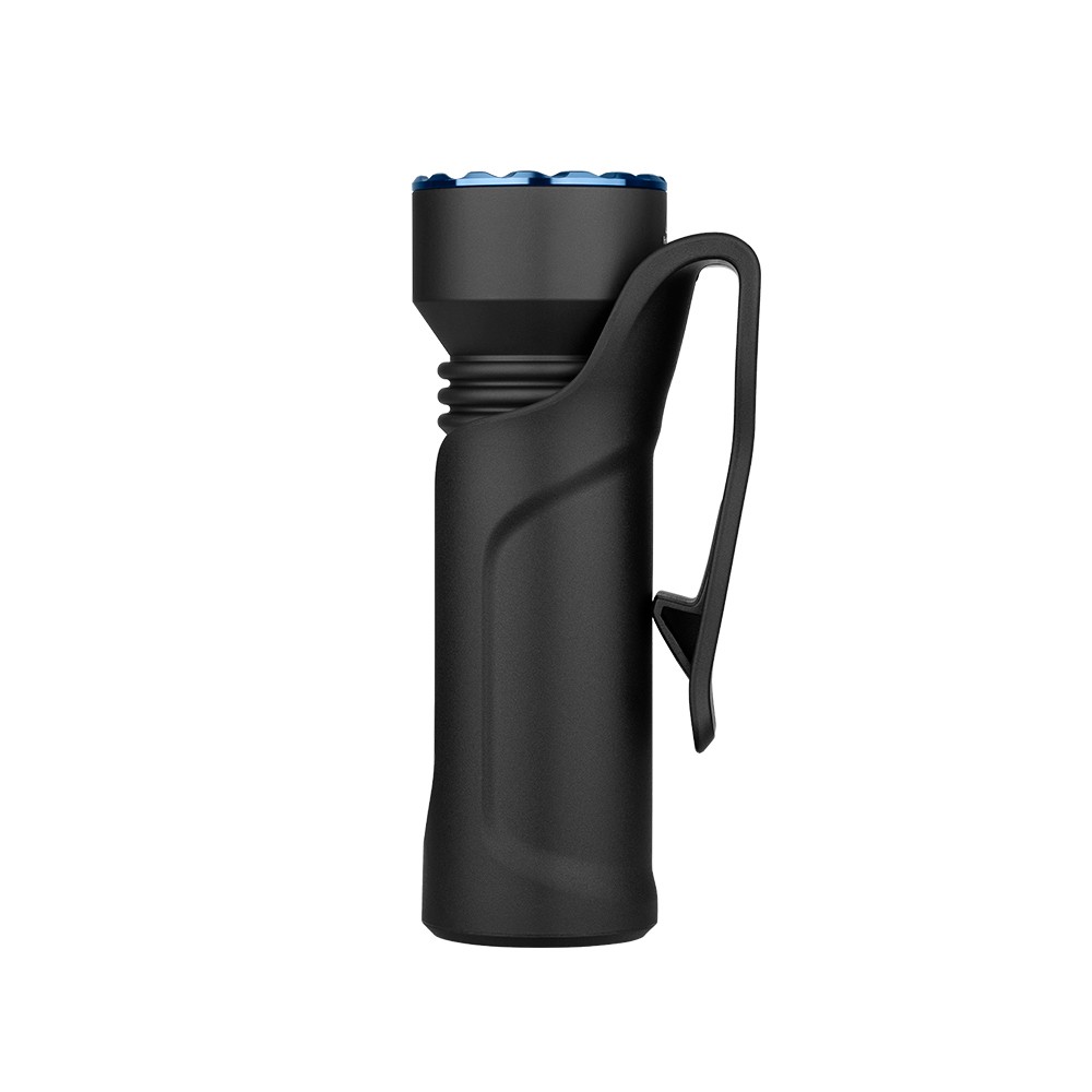 Olight Javelot Mini tölthető lámpa, fekete, vitrin példány